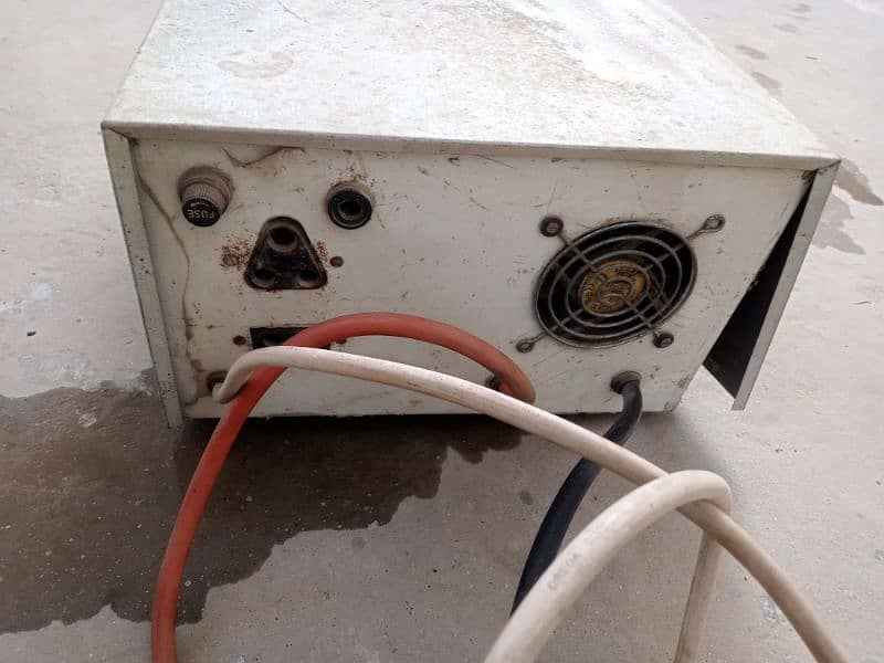 Genuine original quality pure copper  700W UPS urgent sale 6