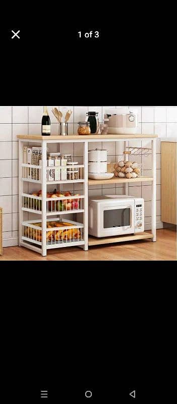 kitchen rack oven stand, center table, console table,Bunk beds 0