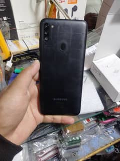 Samsung Galaxy m11 ha non pta