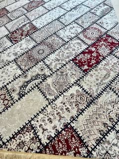 Turkish Carpet 12 mitre