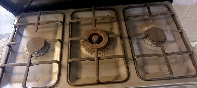 Amazing Stove used like new 2