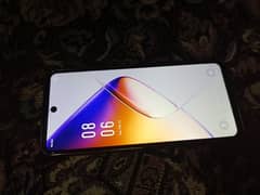 Infinix Note 30 8+8gb 256gb Full Box 45Watt Super Fast Charger