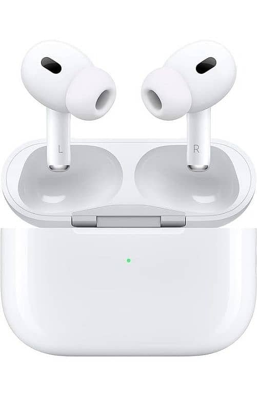 Airpods pro 2 2nd Generation with Type-C Cable 1