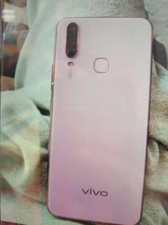 vivo Y17