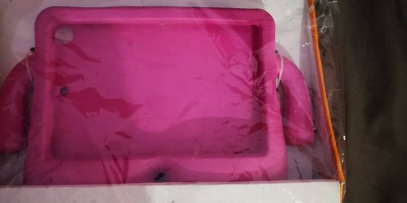 iPad Mini 5 Non-toxic EVA Drop Resistance iBuddy Case 6
