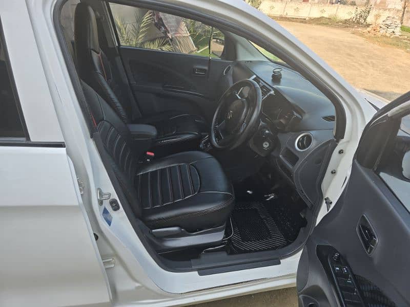 Suzuki Cultus 2019 4