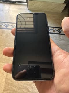 IPhone 11 Pro 64 GB NON-PTA FU