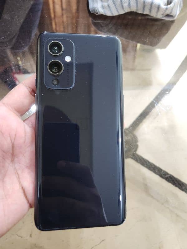 One Plus 9 is up for sale 1