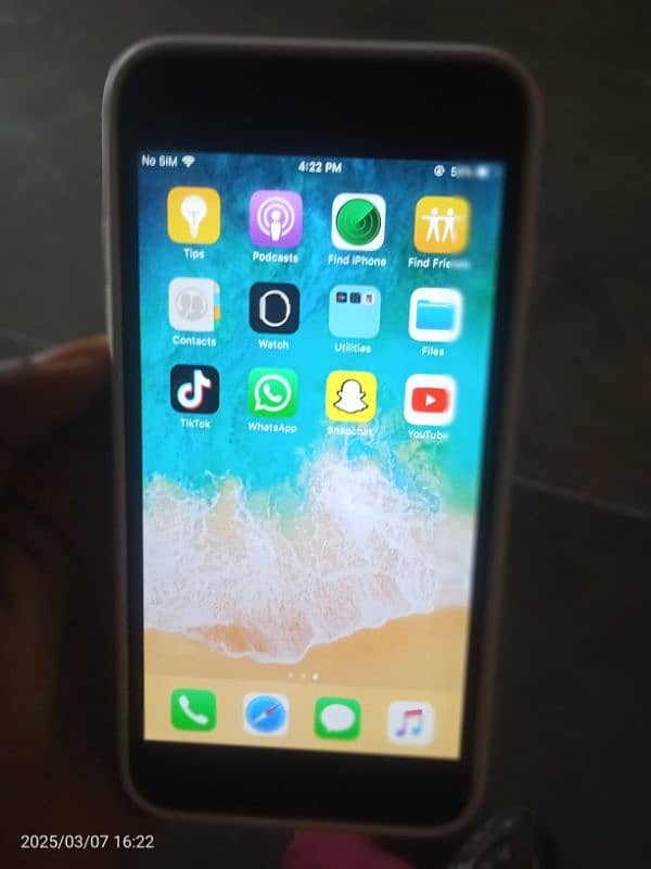 iphone 6plus for sale(03120479081) 2