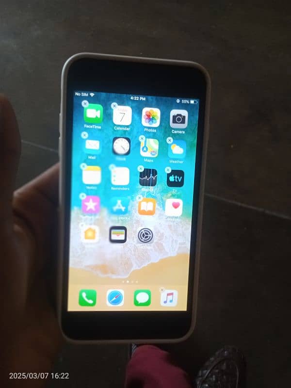 iphone 6plus for sale(03120479081) 5