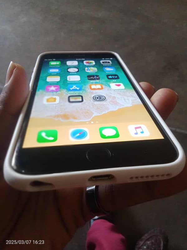 iphone 6plus for sale(03120479081) 7