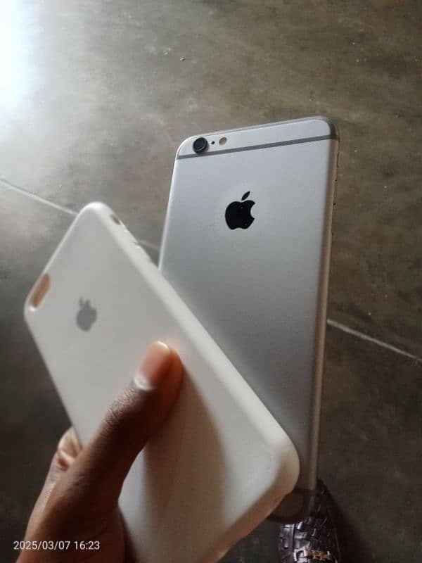 iphone 6plus for sale(03120479081) 9