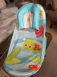 baby bather used