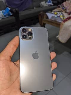 Iphone 12 Pro