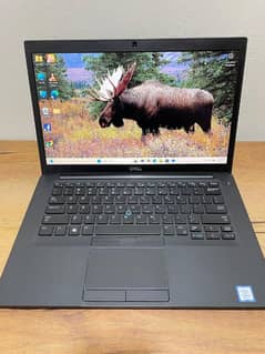 DELL LATITUDE 7490