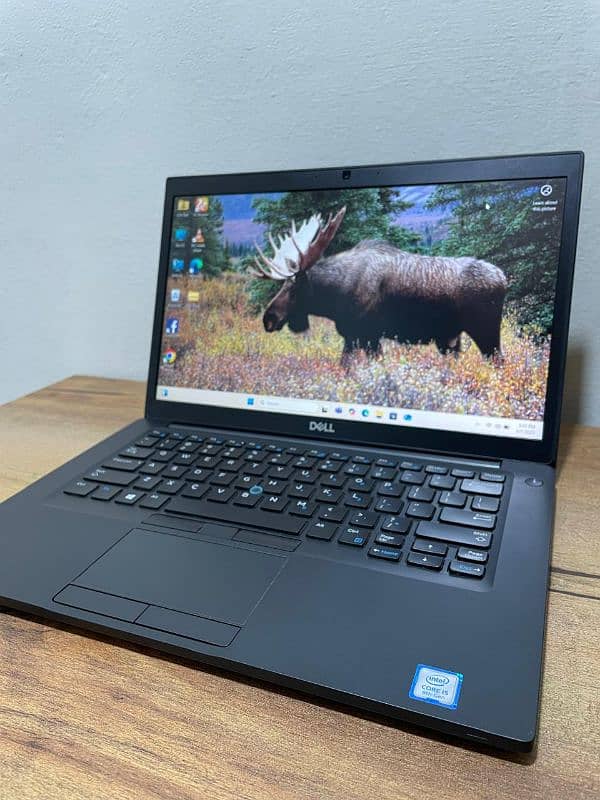 DELL LATITUDE 7490 1