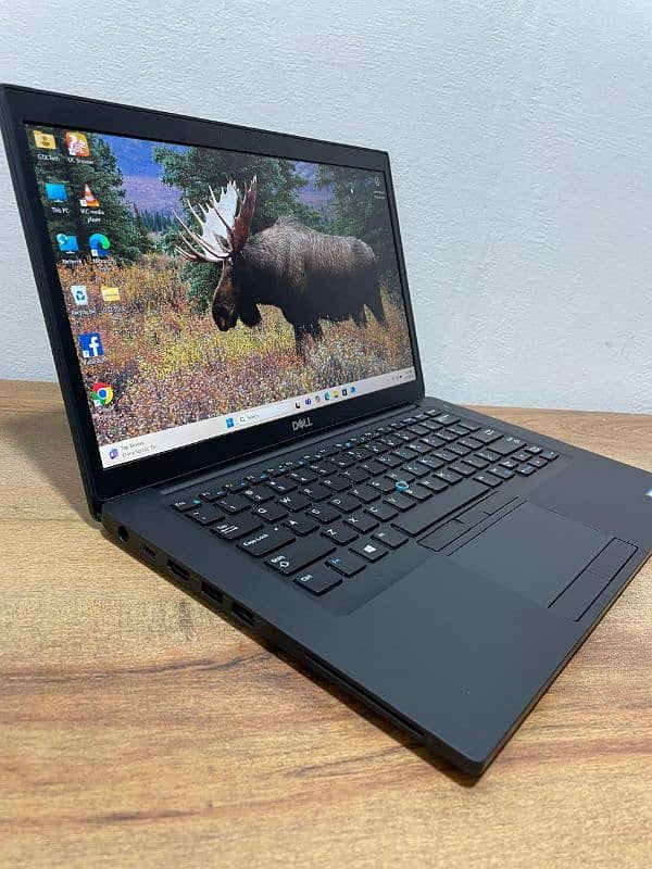 DELL LATITUDE 7490 2