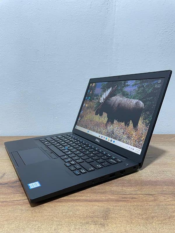 DELL LATITUDE 7490 3