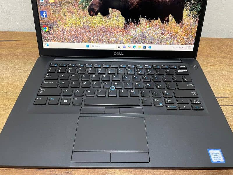 DELL LATITUDE 7490 4