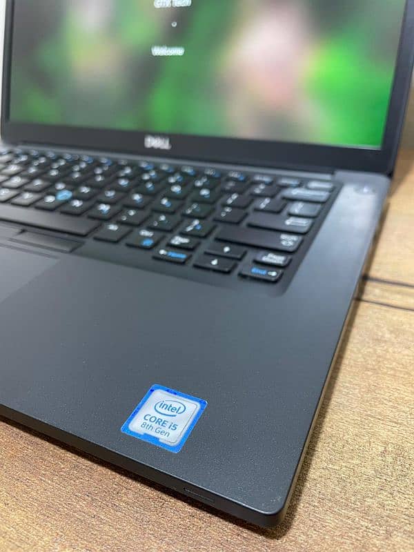 DELL LATITUDE 7490 5