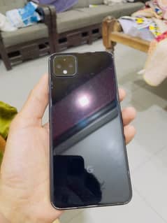 Google Pixel 4XL