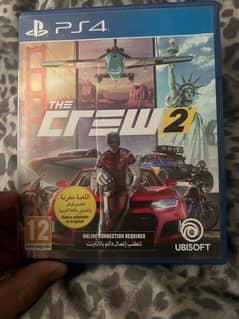 the crew 2