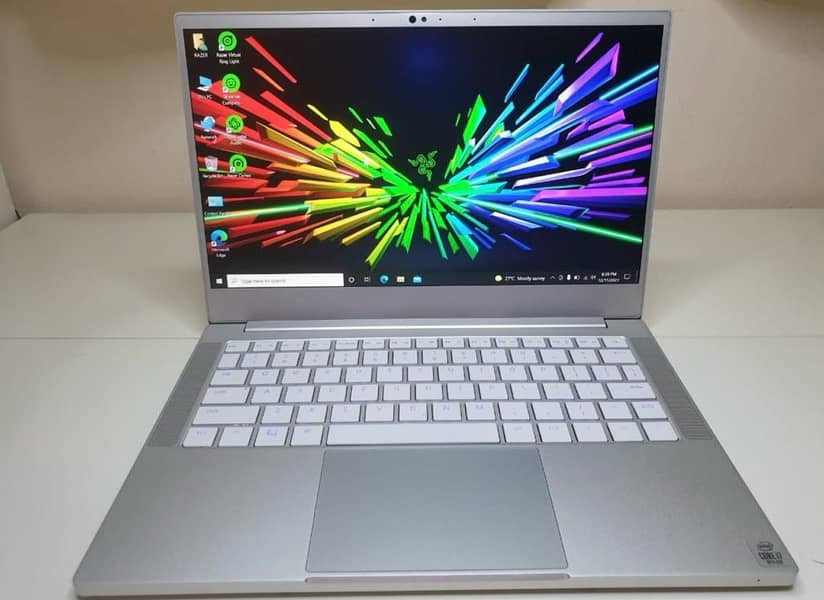 I7 Razer Blade 15 Studio Edition 0