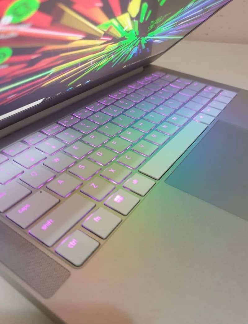 I7 Razer Blade 15 Studio Edition 3