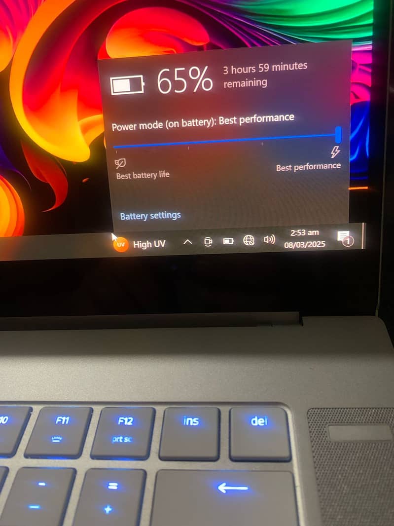 I7 Razer Blade 15 Studio Edition 14