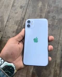 iPhone 11 JV 64 gb water pack