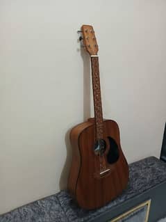 Acoustic guitar for sale