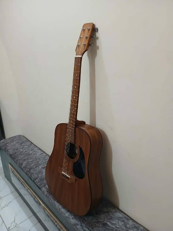 Acoustic guitar for sale 1