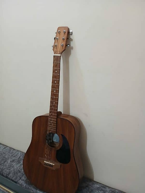 Acoustic guitar for sale 2