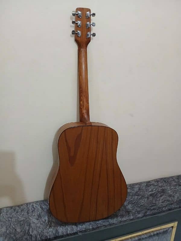 Acoustic guitar for sale 3