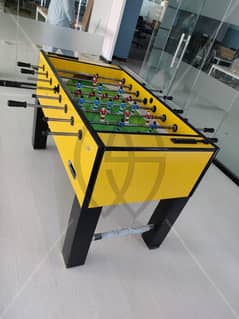 Foosball Table Badwa Table