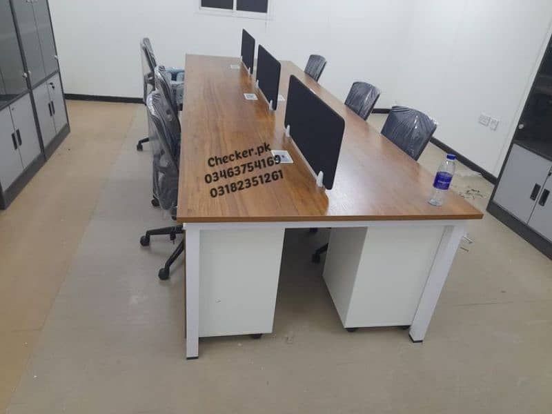 office table, workstation table, cubical, executive & conference table 0