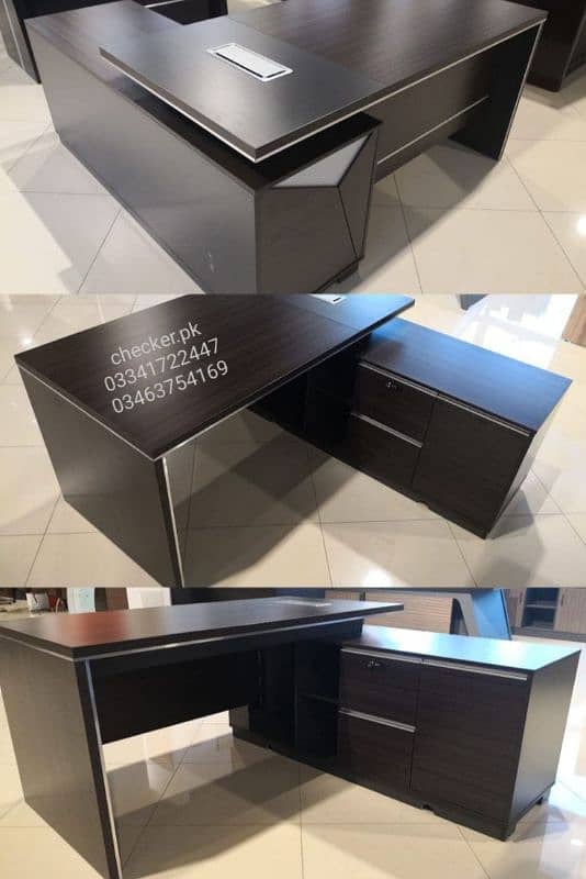 office table, workstation table, cubical, executive & conference table 12