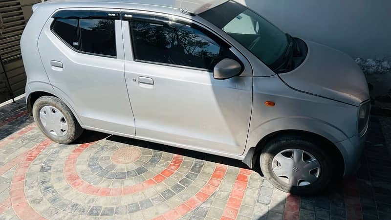 suzuki alto genuine steel alloy rim tyres new tires aloy rim 1