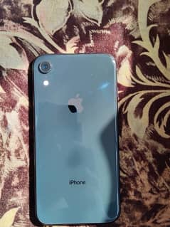 Iphone xr jv 64gb