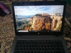 HP elite book 840 G2