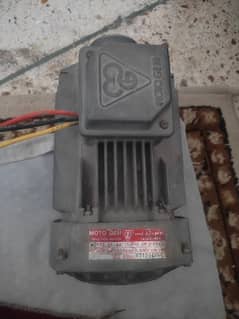 3 phase Induction motor for sale