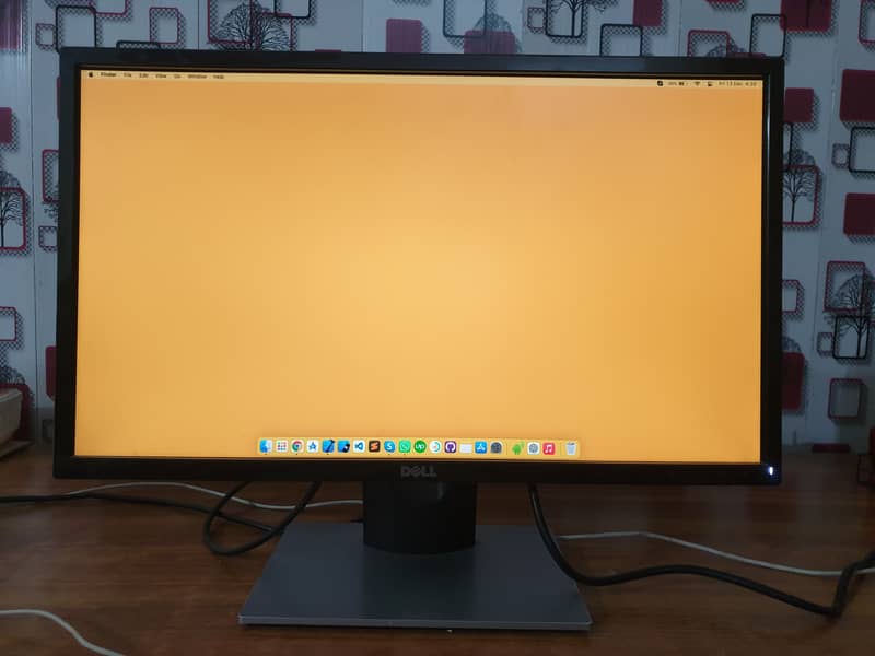 Dell 24 inch IPS 1080p Fresh 1