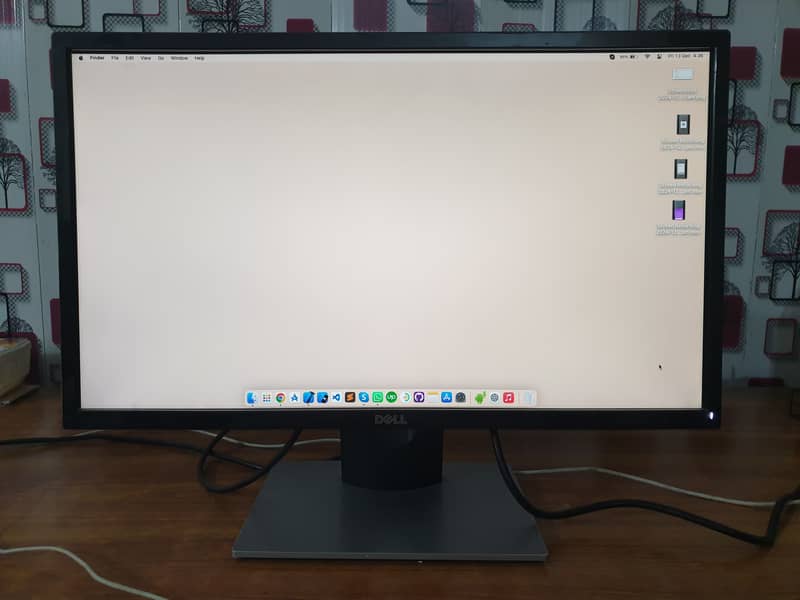 Dell 24 inch IPS 1080p Fresh 5