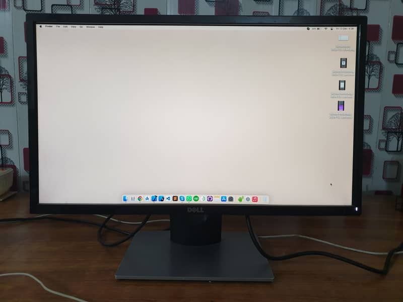 Dell 24 inch IPS 1080p Fresh 6