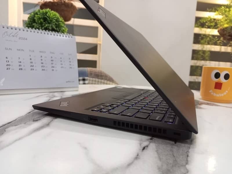 I5 Lenovo ThinkPad T480s | 8th Gen 5