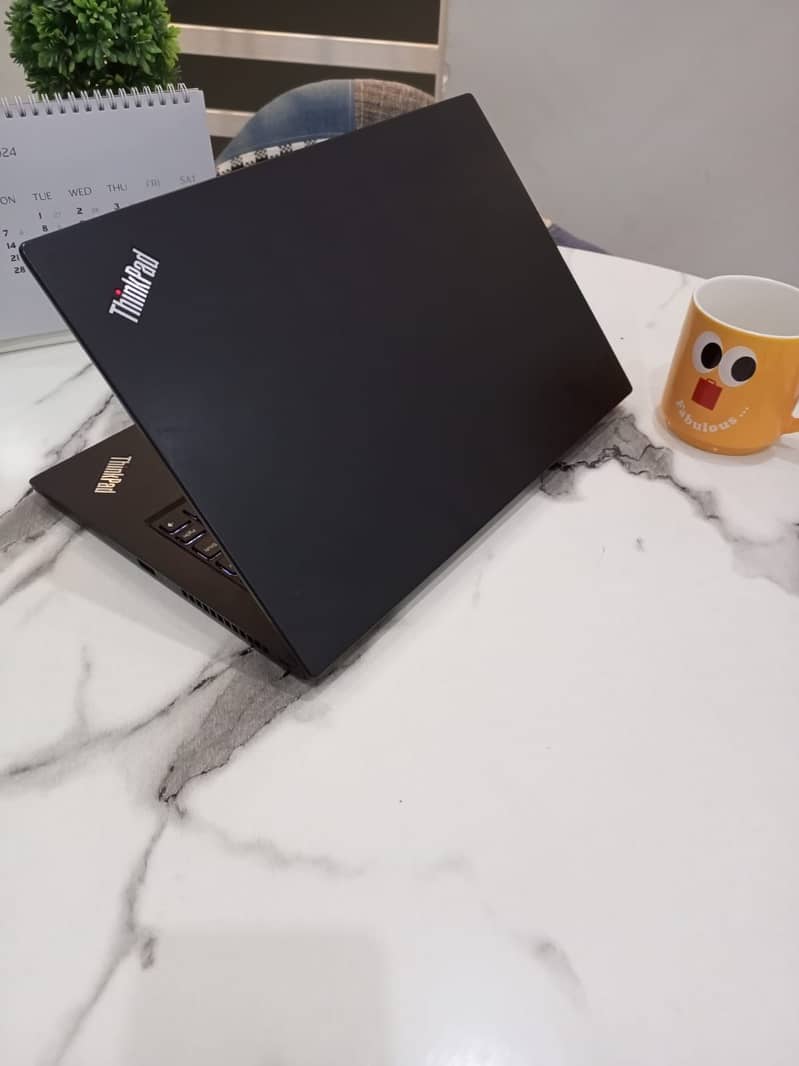 I5 Lenovo ThinkPad T480s | 8th Gen 7