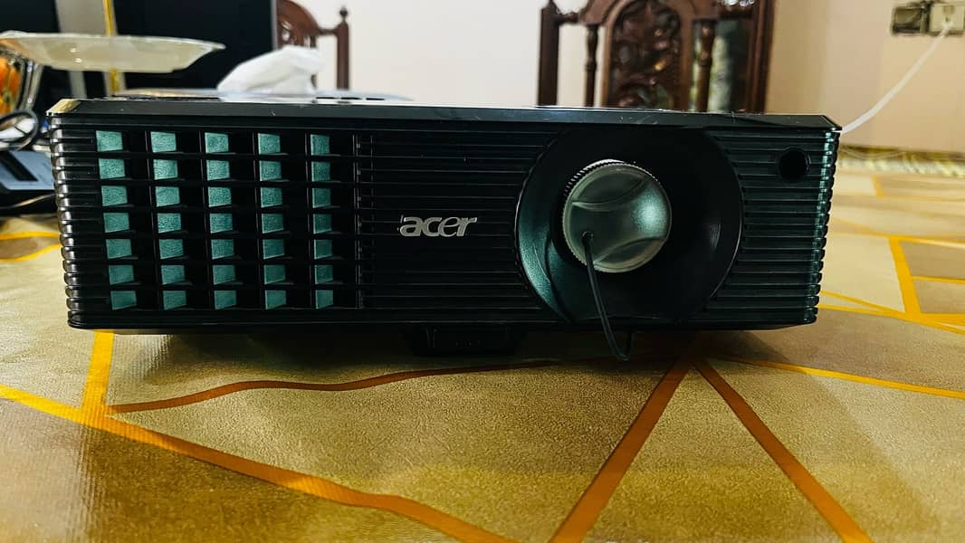 Acer Projector 5