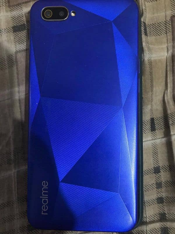 Realmi c2 condition 10/7 1