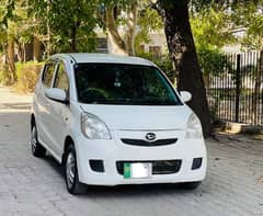 Daihatsu Mira 2011