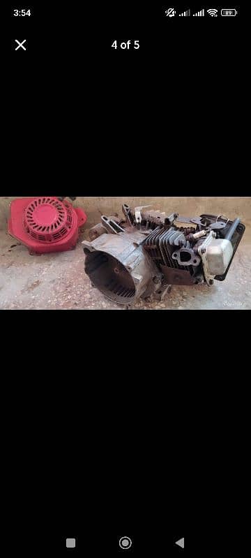 2.5 kv generator engine for sale 1